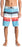 Quiksilver Men's Seasons Scallop 20 Boardshort