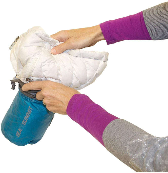 Sea to Summit Travelling Light Stuff Sack Set (S/M/L)