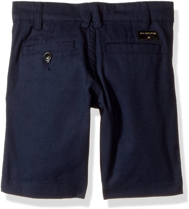 Quiksilver Everyday Union Stretch Little Boys Shorts