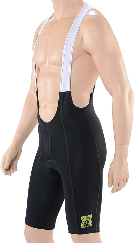 Body Glove Pro Comfort Bib Cycling Short