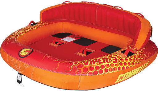 CWB Connelly Viper 3-Person Towable Tube