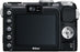 Nikon Coolpix P5000 10MP Digital Camera with 3.5x Optical Vibration Reduction Zoom