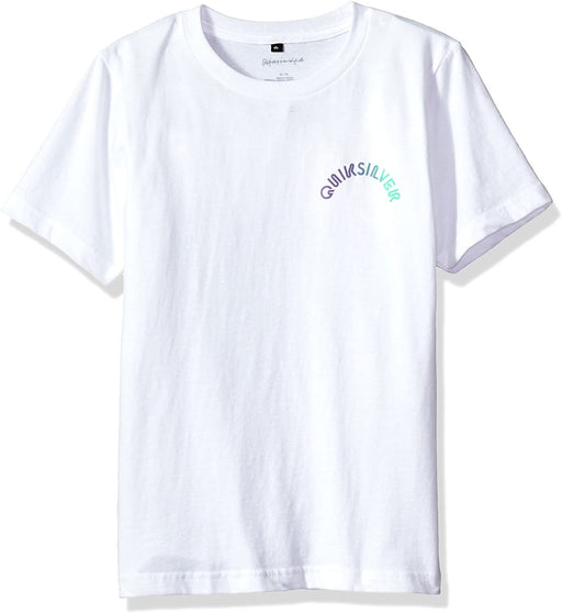 Quiksilver Big Original Blend Boys Tee