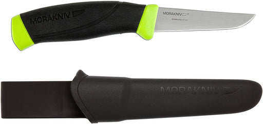 Morakniv Fishing Comfort Fillet Knife with Sandvik Stainless Steel Blade