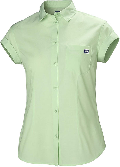 Helly Hansen Womens Huk Short Sleeve Shirt