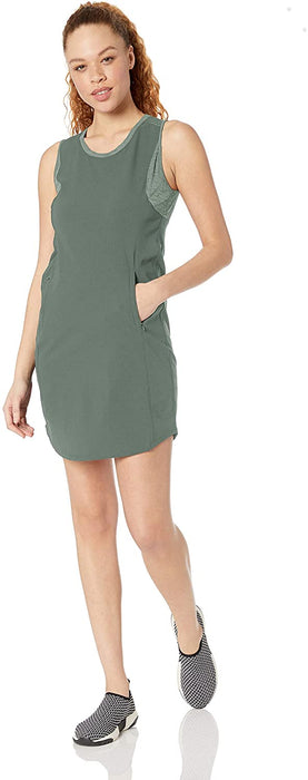 Columbia Women's Bryce Peak Dress, UV Sun Protection