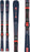 Salomon S/Force Fever Skis w/ M11 GW Bindings Womens