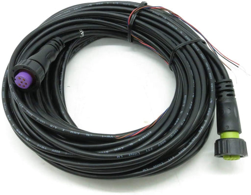 Garmin Interconnect Cable Garmin 010-11351-40 Interconnect Cable, Mech/Hydr. w/Pump