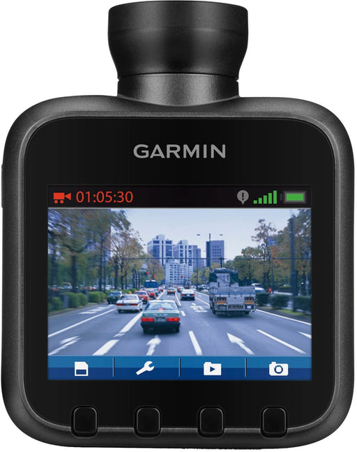 Garmin Dash Cam 20 Standalone Driving Recorder