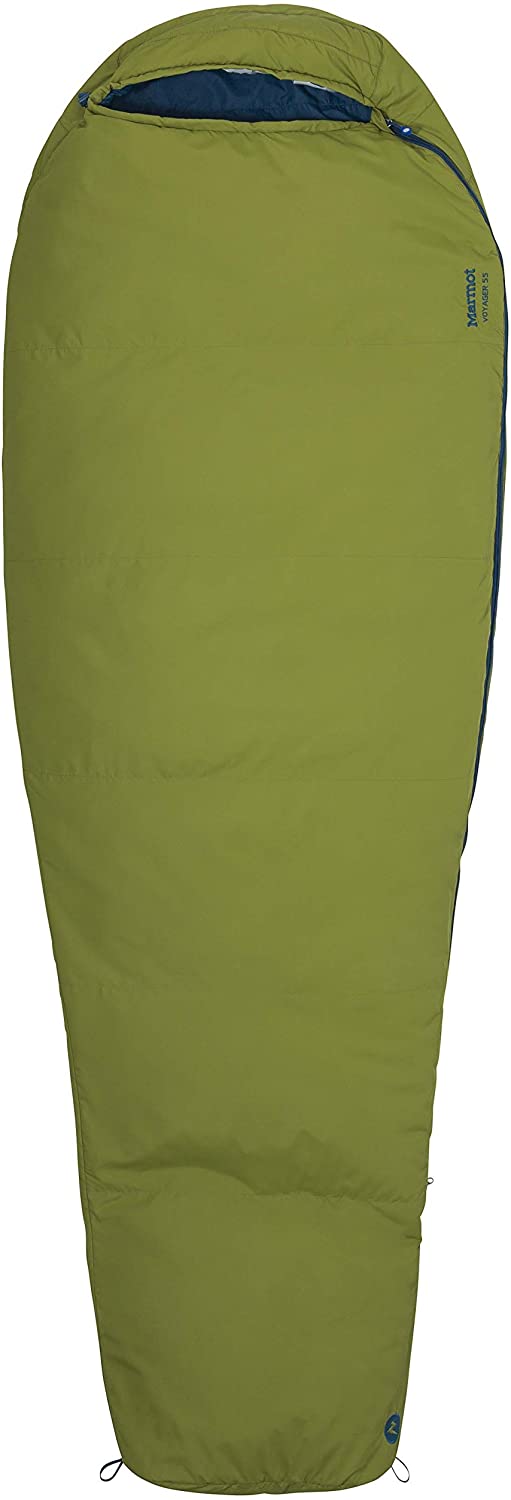 Marmot Voyager 55 Mummy Sleeping Bag