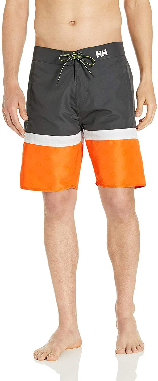 Helly-Hansen Mens Marstrand Swim Trunk