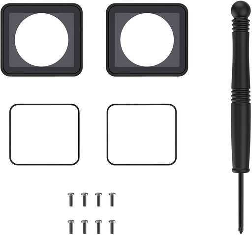 Garmin VIRB Ultra Lens Repair Kit