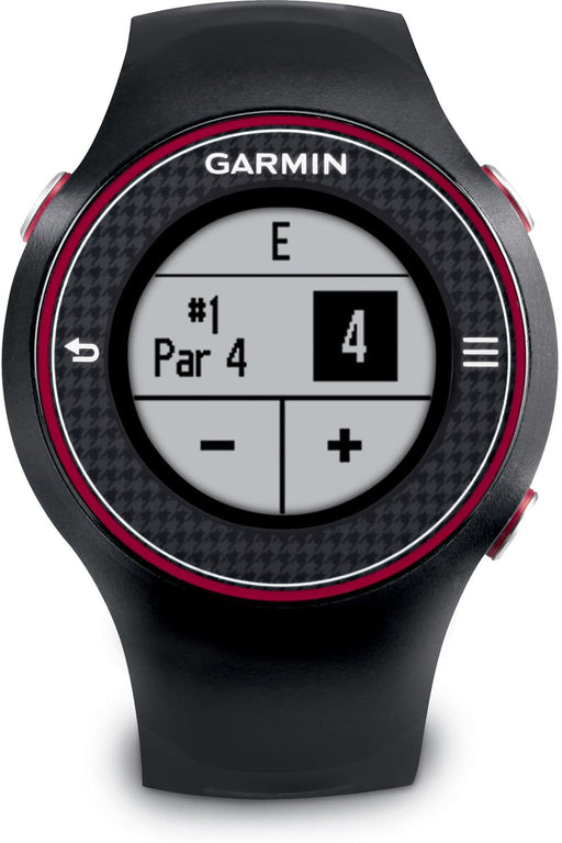 Garmin Approach S3 GPS Watch