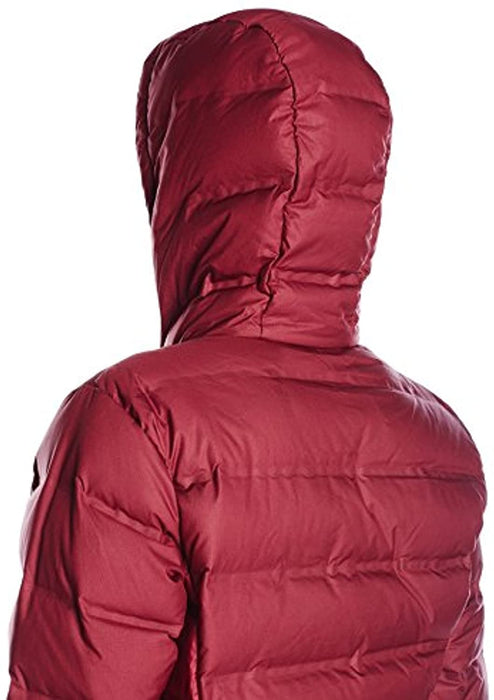 Columbia Women's North Protection Hooded Jacket