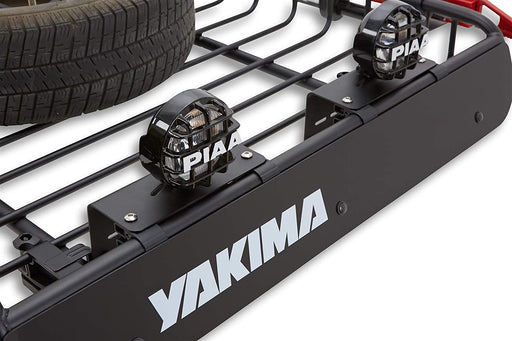 YAKIMA - Light Mounting Bracket for Cargo Baskets