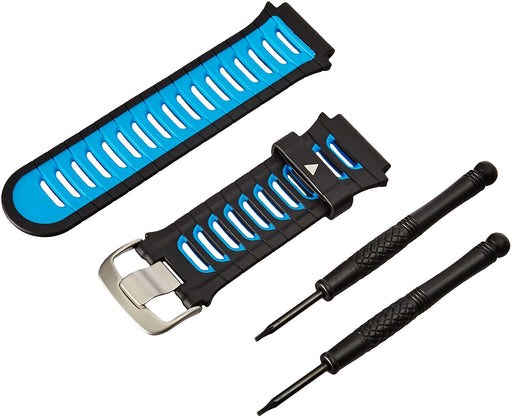 Garmin Forerunner 920XT Replacement Bands (Blue/Black)