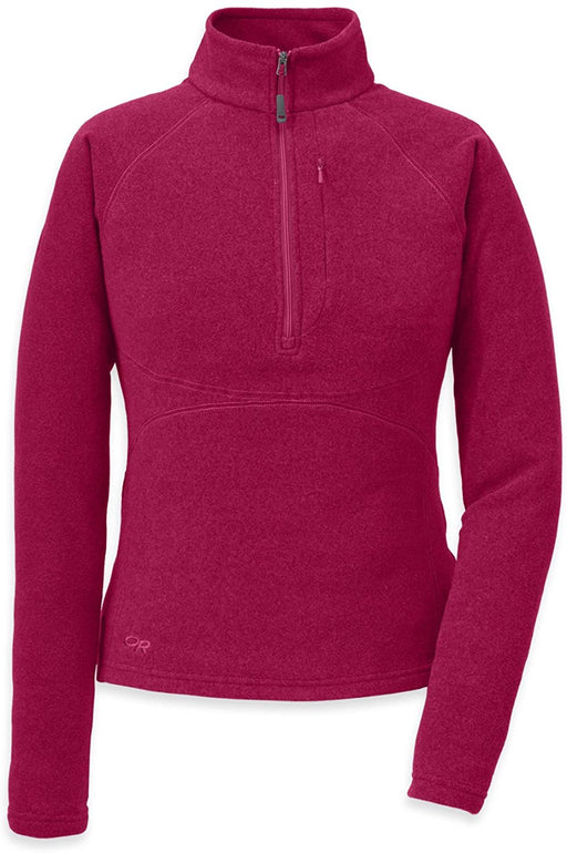 Outdoor Research Soleil Pullover