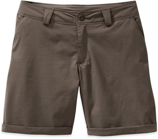 Outdoor Research Women's Equinox Metro Shorts