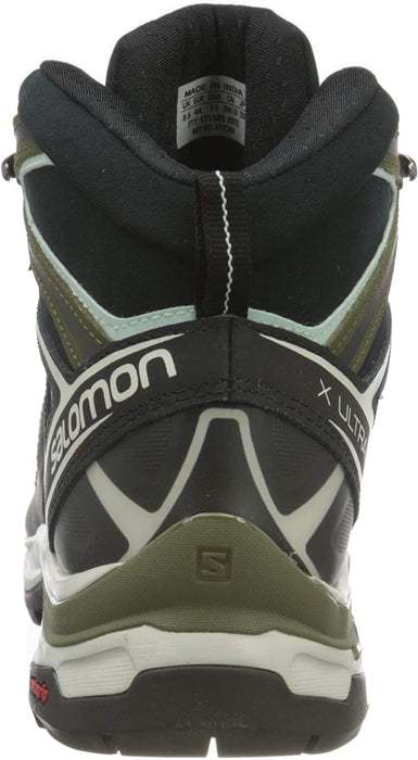 Salomon Women's X Ultra 3 MID GTX W Hiking Boots