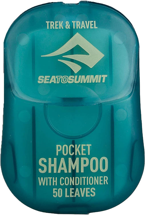 Sea to Summit Trek & Travel Pocket Soaps