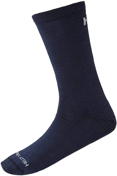 Helly-Hansen Hu Wool Liner Socks