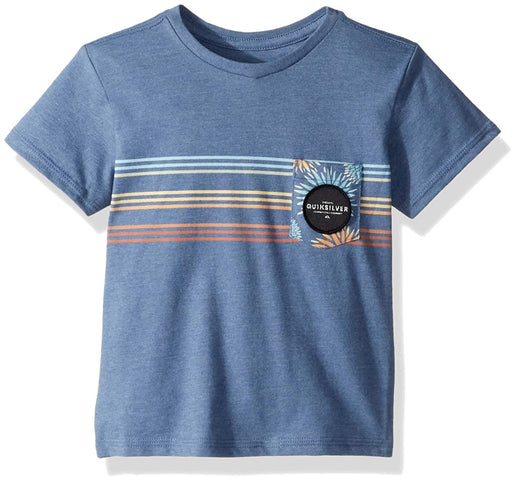 Quiksilver Little Zen Zense Boy Tee