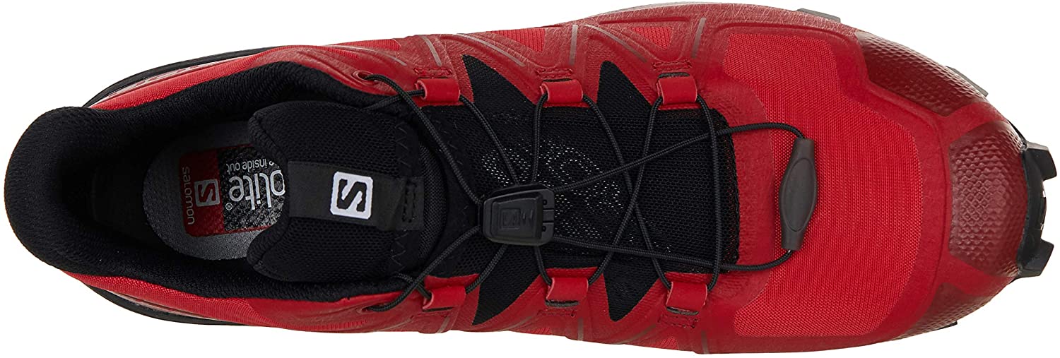 Salomon Men's Speedcross 5 Trail Running Shoe
