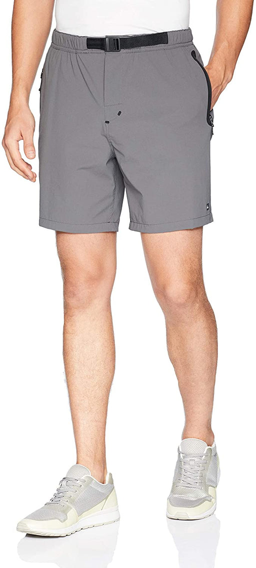 Quiksilver Men's River Mouth Walk Shorts