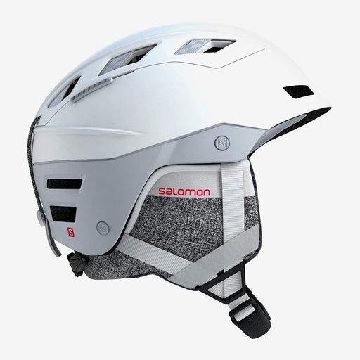 Salomon QST Charge W Helmet, Medium/56-59cm