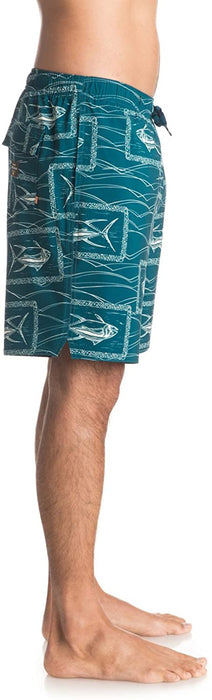 Quiksilver Men's Da Boys Volley