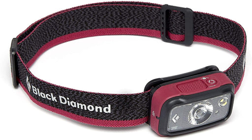 Black Diamond Spot 350 Headlamp Rose OneSize