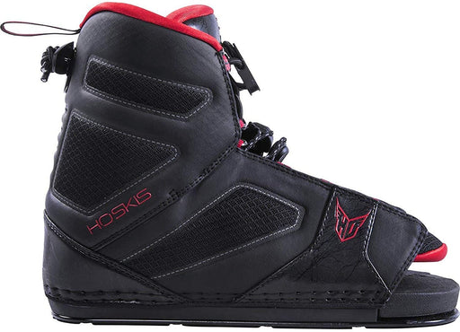 HO FreeMax Direct Connect Waterski Binding Sz 4-8