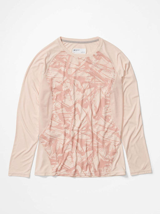 Marmot Crystal Long Sleeve T-Shirt for Women