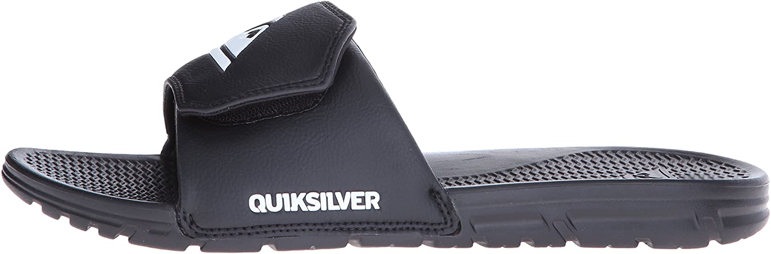 Quiksilver Men's Shoreline ADJUS Athletic Sandal