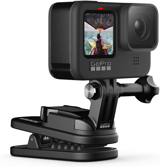 GoPro Magnetic Swivel Clip - Official GoPro Accessory