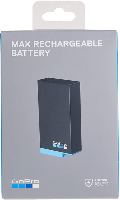 GoPro Rechargeable Battery (MAX) - Official GoPro Accessory