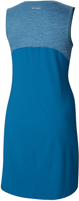Columbia Women's Bryce Peak Dress, UV Sun Protection