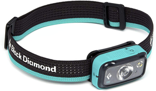 Black Diamond Spot 350 Headlamp - Aqua