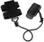 Garmin eTrex 22x, Rugged Handheld GPS Navigator & Backpack Tether Accessory for Garmin Devices
