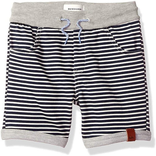 Quiksilver Little Big 2 Do Short Boy Fleece Bottom