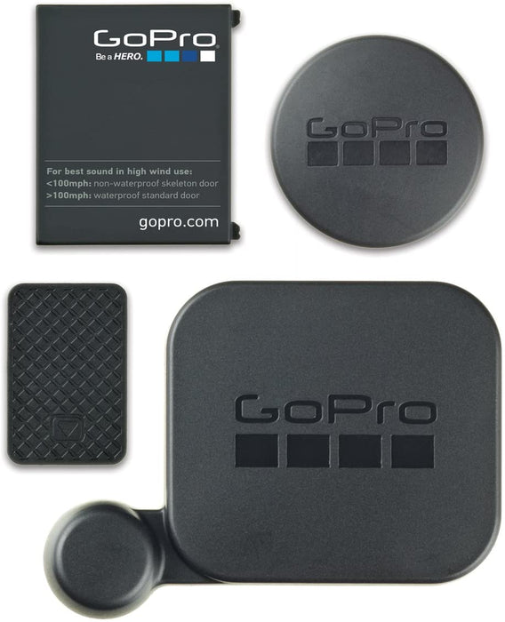 GoPro HERO3 Caps and Doors