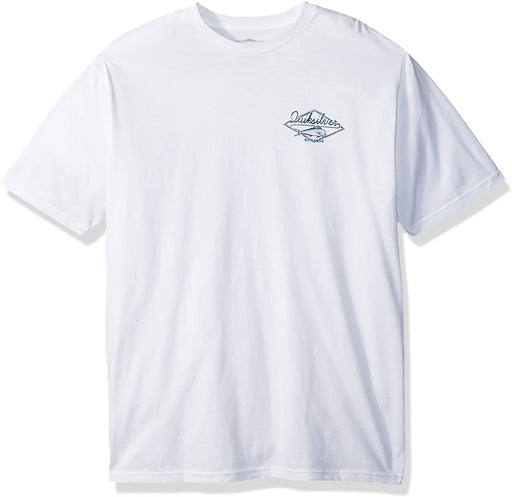 Quiksilver Men's Shore Tee Shirt