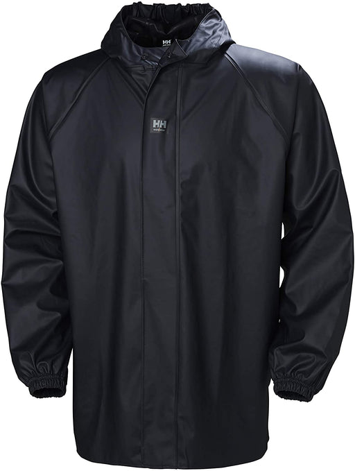 Helly-Hansen Workwear Men's Impertech Sanitation Jacket