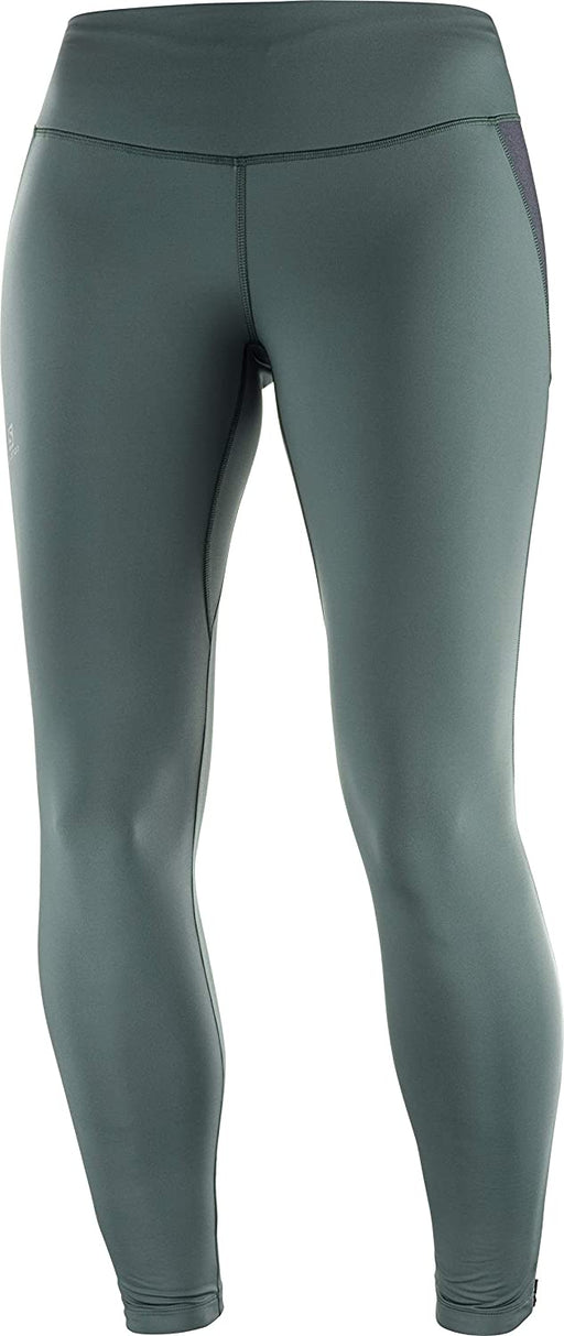 Salomon Women's Agile Warm Tight W