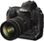 Nikon D3X 24.5MP FX CMOS Digital SLR with 3.0-Inch LCD (Body Only) (Discontinued by Manufacturer)