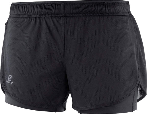 Salomon Women's Agile 2in1 Short