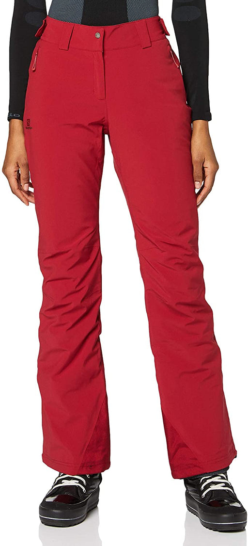 Salomon Women's Icemania Pant W