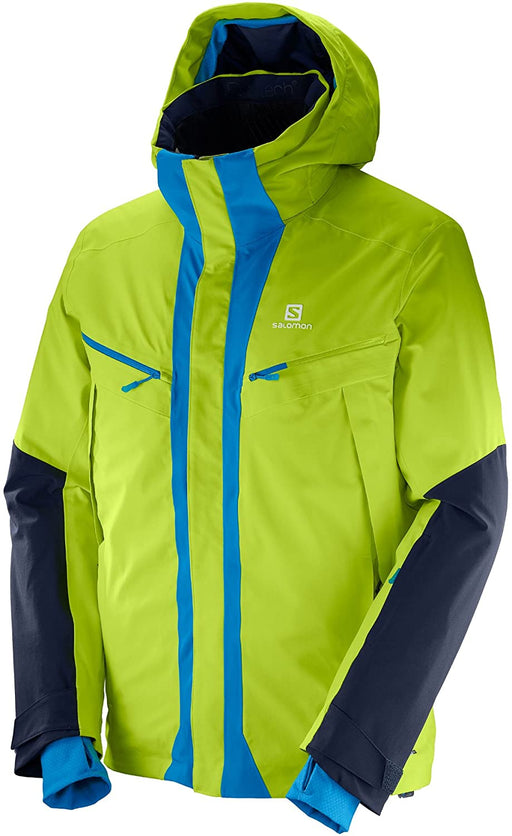 Salomon Men's Icecool Jacket