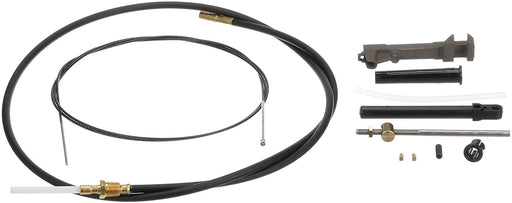 Quicksilver Lower Shift Cable 865436A02 - for MerCruiser Stern Drives: MC-I, MR, Alpha One and Alpha One Gen II