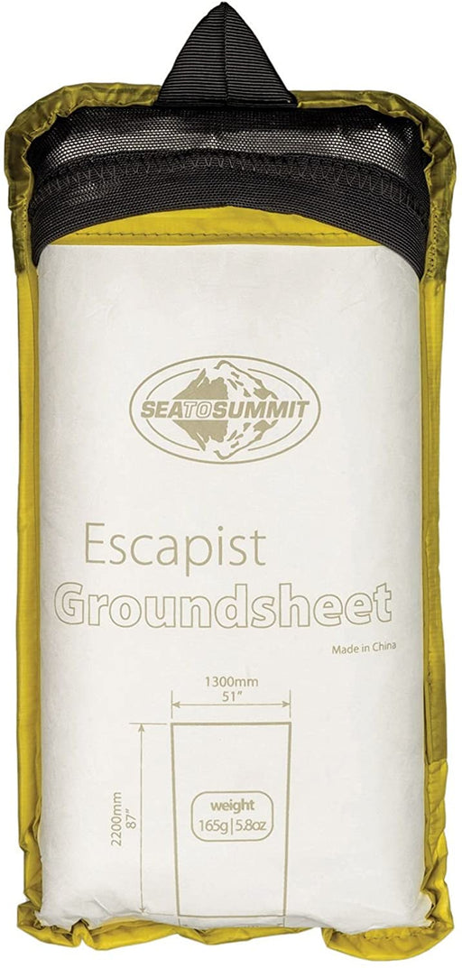 Sea to Summit Escapist Ground Sheet